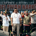 Menatap Kapolri Baru: Menagih Amanah Perang Narkoba dari Bumi Tambun Bungai untuk Indonesia