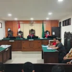 Memburu Pembenaran Ahli, Menyerang Peta BPN: Dalil PT BAP Terbentur Dokumen Sendiri