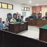 Digugat Warga Penyahuan Rp5 Triliun: Kursi Kosong PT KMS di Balik Kabut Asap Sampit