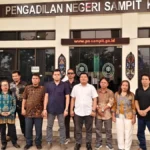 90 Menit Debat Dokumen Kuasa, Mediasi Gugatan Lahan Sebabi Berakhir Tanpa Titik Temu