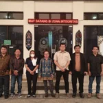 Kontras di PN Sampit: Warga Sebabi Hadir Lengkap, Staf PT BSK Disebut Tanpa Surat Kuasa