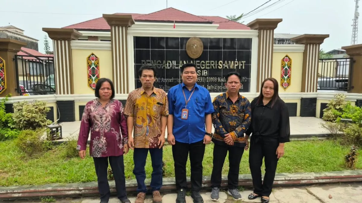 Mengunci Syarat Damai: Warga Sebabi Desak Enclave Lahan hingga Cabut Laporan Polisi