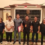 7,5 Jam Menanti, Sidang Warga Sebabi Tak Sampai Setengah Jam: Alamat PT BSK Disebut Tak Ditemukan