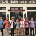 Bos PT BAP Absen Mediasi, Nasib Gugatan Rp120,99 Miliar di Tangan Hakim Mediator