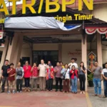 Dari Pondok ke Meja BPN: Kursi Korporasi Kosong, Kepastian Uji Koordinat Tertahan