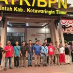 Menagih Peta Pertanahan: Desakan Overlay HGU dan Selisih yang Belum Terjawab di Pantap