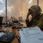 3 Relawan Gugur Padamkan Api, Menhut Malah Melengos ke Kobar: Tangis Wabup Kotim Meledak di Telepon