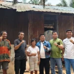 19 Tahun Menagih Penyelesaian Lahan, Warga Sebabi Justru Dilaporkan PT BSK ke Polisi